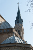 Visite guidée de l'église Sainte-Marguerite au Vésinet : 30 novembre_Le Vésinet