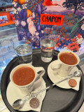 Visite guidée des quartiers historiques de la ville suivie d’une dégustation de chocolat chez Chapon : 31 janvier_Saint-Germain-en-Laye
