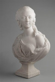 Visite guidée de l’exposition “Jeanne Du Barry, l'invention d'une favorite” au Musée du Domaine Royal de Marly_Marly-le-Roi