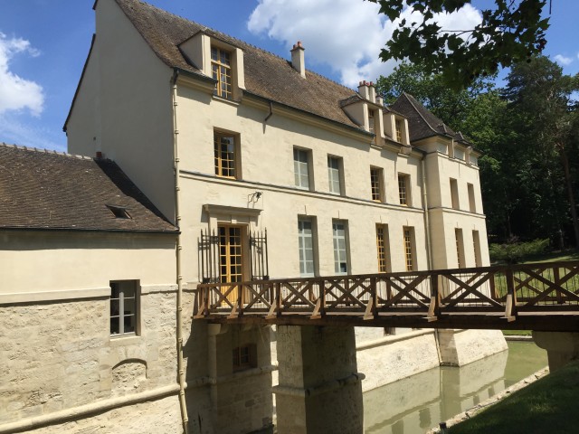 Château du Pont