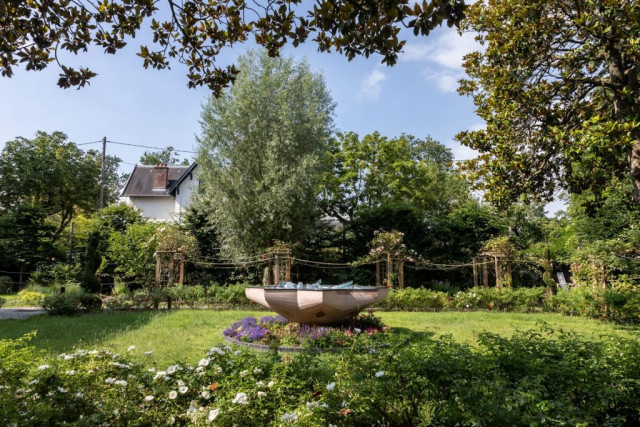 Musée d'art et de culture soufis MTO