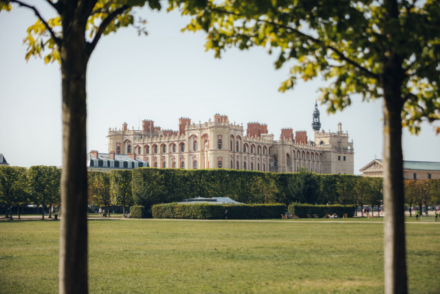 Barathon culturel Saint-Germain-en-Laye