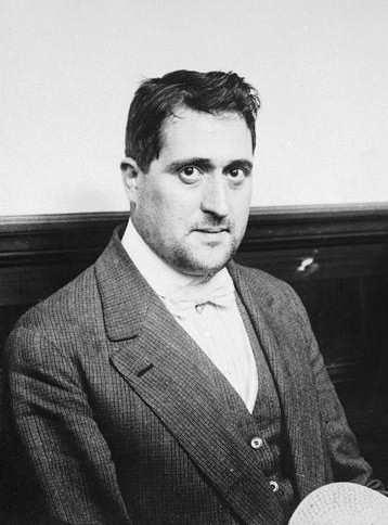 Conférence-projection “Guillaume Apollinaire, poète de la modernité”_Sartrouville