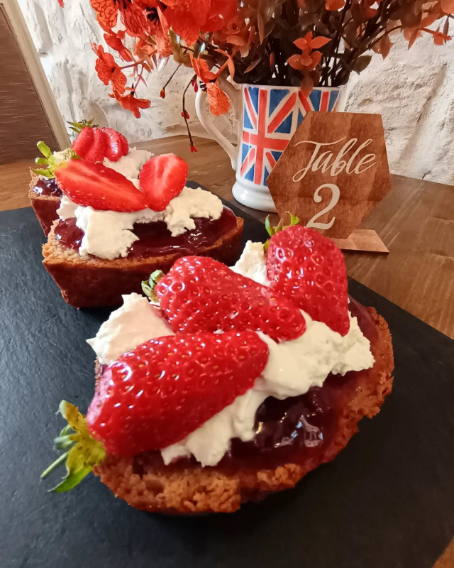 Visite du Wood Cottage au Vésinet suivi d’un goûter au Flora Tea club : 14 mars_Le Vésinet