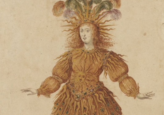 Conférence-projection “L’histoire de la danse, de Louis XIV à nos jours”_Saint-Germain-en-Laye Conférence-projection “L’histoire de la danse, de Louis XIV à nos jours”_Saint-Germain-en-Laye